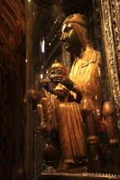 Die schwarze Madonna