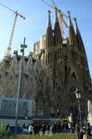 Sagrada Familia