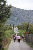 Endlich am Ziel - Alaró