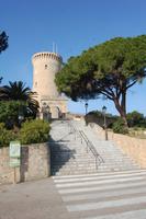 Schloss Bellvere in Palma de Mallorca