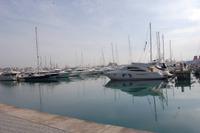 Jachthafen von Palma de Mallorca