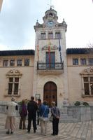 Rathaus von Alcúdia