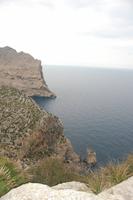 nördlichste Halbinsel Formentor