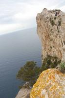 nördlichste Halbinsel Formentor