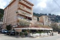 unser Paella-Restaurant in Port de Sollér  