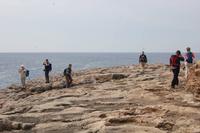 Wanderung von Cala Pi zum Cap Blanc
