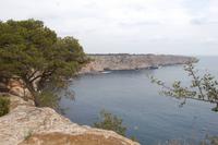 Schöne Aussichten am Cap Blanc