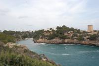 Cala Pi im Süden Mallorcas