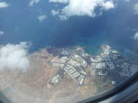 Ankunft in Lanzarote - Wanderreise auf Lanzarote - Singlereisen - Wandern - Lanzarote - Spanien