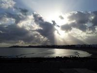 Ankunft in Lanzarote - Wanderreise auf Lanzarote - Singlereisen - Wandern - Lanzarote - Spanien