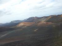 Timanfaya National Park - Wanderreise auf Lanzarote - Singlereisen - Wandern - Lanzarote - Spanien