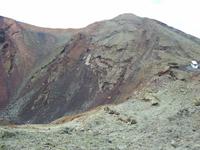 Timanfaya National Park - Wanderreise auf Lanzarote - Singlereisen - Wandern - Lanzarote - Spanien
