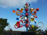 Cesar Manriquez Haus und Museum - Wanderreise auf Lanzarote - Singlereisen - Wandern - Lanzarote - Spanien