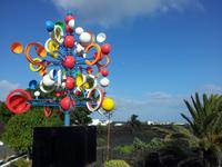 Cesar Manriquez Haus und Museum - Wanderreise auf Lanzarote - Singlereisen - Wandern - Lanzarote - Spanien