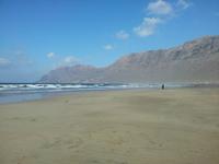 Famara - Wanderreise auf Lanzarote - Singlereisen - Wandern - Lanzarote - Spanien