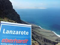 Wanderreise auf Lanzarote - Singlereisen - Wandern - Lanzarote - Spanien