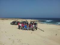 La Graciosa Ausflug - Wanderreise auf Lanzarote - Singlereisen - Wandern - Lanzarote - Spanien