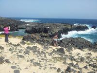 La Graciosa Ausflug - Wanderreise auf Lanzarote - Singlereisen - Wandern - Lanzarote - Spanien