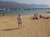 La Graciosa Ausflug - Wanderreise auf Lanzarote - Singlereisen - Wandern - Lanzarote - Spanien