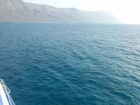 La Graciosa Ausflug - Wanderreise auf Lanzarote - Singlereisen - Wandern - Lanzarote - Spanien