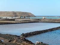 Salz - Salinas -Wanderreise auf Lanzarote - Singlereisen - Wandern - Lanzarote - Spanien