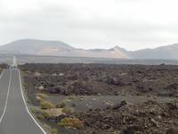 Timanfaya National Park - Wanderreise auf Lanzarote - Singlereisen - Wandern - Lanzarote - Spanien