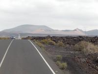 Timanfaya National Park - Wanderreise auf Lanzarote - Singlereisen - Wandern - Lanzarote - Spanien