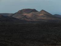 Timanfaya National Park - Wanderreise auf Lanzarote - Singlereisen - Wandern - Lanzarote - Spanien