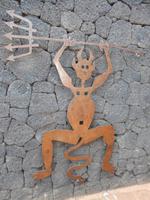 Timanfaya National Park - Wanderreise auf Lanzarote - Singlereisen - Wandern - Lanzarote - Spanien