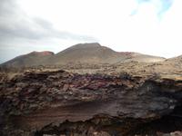 Timanfaya National Park - Wanderreise auf Lanzarote - Singlereisen - Wandern - Lanzarote - Spanien