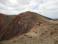 Timanfaya National Park - Wanderreise auf Lanzarote - Singlereisen - Wandern - Lanzarote - Spanien