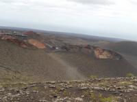 Timanfaya National Park - Wanderreise auf Lanzarote - Singlereisen - Wandern - Lanzarote - Spanien