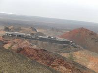Timanfaya National Park - Wanderreise auf Lanzarote - Singlereisen - Wandern - Lanzarote - Spanien