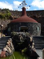 Kaktusgarten - Wanderreise auf Lanzarote - Singlereisen - Wandern - Lanzarote - Spanien