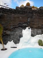 Cesar Manriquez Haus und Museum - Wanderreise auf Lanzarote - Singlereisen - Wandern - Lanzarote - Spanien
