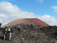 Wanderreise auf Lanzarote - Singlereisen - Wandern - Lanzarote - Spanien