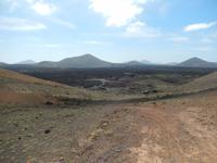Wanderreise auf Lanzarote - Singlereisen - Wandern - Lanzarote - Spanien