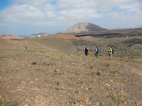 Wanderreise auf Lanzarote - Singlereisen - Wandern - Lanzarote - Spanien