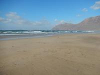 Famara - Wanderreise auf Lanzarote - Singlereisen - Wandern - Lanzarote - Spanien