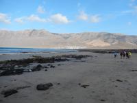 Famara - Wanderreise auf Lanzarote - Singlereisen - Wandern - Lanzarote - Spanien