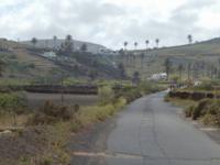 Wanderreise auf Lanzarote - Singlereisen - Wandern - Lanzarote - Spanien