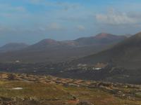 Wanderreise auf Lanzarote - Singlereisen - Wandern - Lanzarote - Spanien