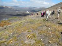 Wanderreise auf Lanzarote - Singlereisen - Wandern - Lanzarote - Spanien