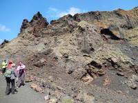 Wanderreise auf Lanzarote - Singlereisen - Wandern - Lanzarote - Spanien