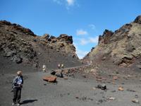 Wanderreise auf Lanzarote - Singlereisen - Wandern - Lanzarote - Spanien