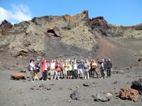 Wanderreise auf Lanzarote - Singlereisen - Wandern - Lanzarote - Spanien