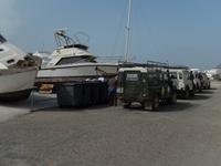 La Graciosa Ausflug - Wanderreise auf Lanzarote - Singlereisen - Wandern - Lanzarote - Spanien