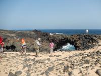 La Graciosa Ausflug - Wanderreise auf Lanzarote - Singlereisen - Wandern - Lanzarote - Spanien