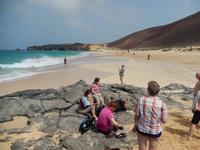 La Graciosa Ausflug - Wanderreise auf Lanzarote - Singlereisen - Wandern - Lanzarote - Spanien