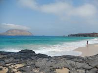 La Graciosa Ausflug - Wanderreise auf Lanzarote - Singlereisen - Wandern - Lanzarote - Spanien